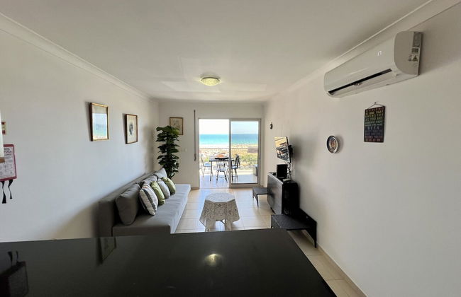 Monte Gordo Beach Ocean View 3 by Homing - Foto 13