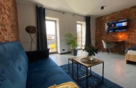 Apartamenty Gliwice Staromiejska 65 - Foto 32