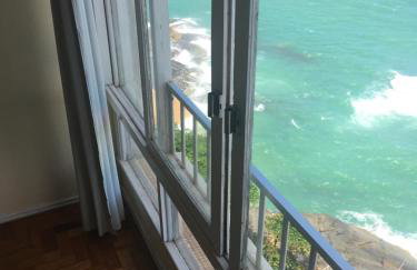 Guarapari ES apartamento frente para o mar - Foto 67