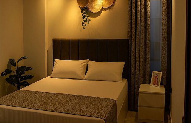 Porto Said Charm Book Your Beach Chalet Now - Foto 6