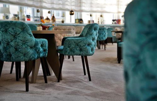 Hotel Rosenpark - Foto 64