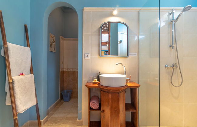 Villa Gunung Paradise Retreat - Photo 12