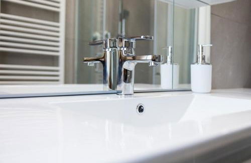 Trilocale Longarone 3 Rimini - Foto 10