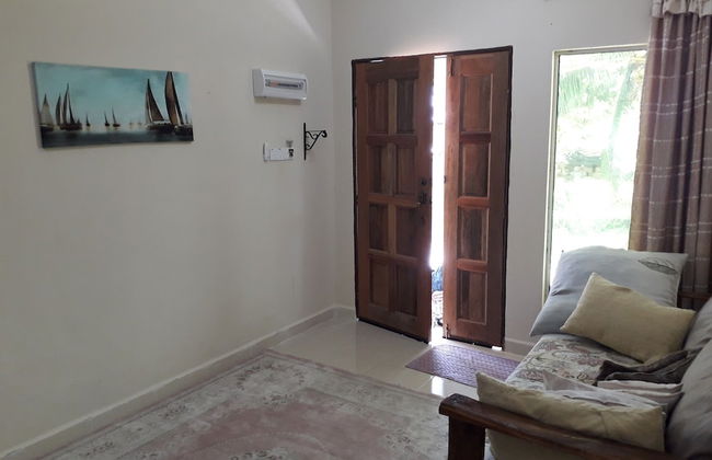 Homestay Pulau Langkawi - Foto 15