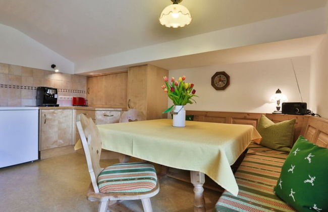 Haus Brandl Modern Retreat - Foto 16