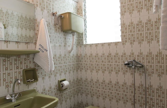 Apollon Apartments - Photo 10