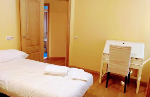 HOLIDAY HOMES by del abuelo VEGADEO - Foto 12