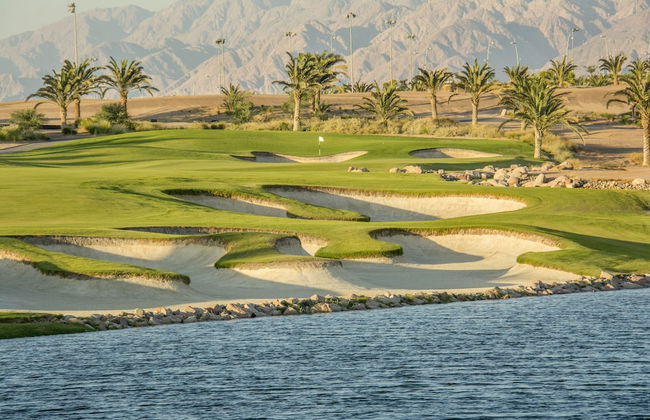 Cloud 7 Residences Ayla Aqaba - Photo 78