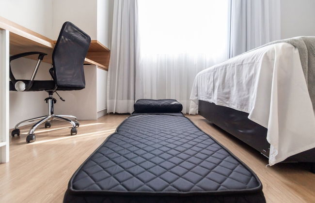 Studios delicinha no Brás - Foto 18