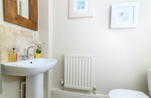 Mousehole Cottage - Photo 34