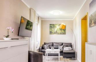 Ferienwohnung Ziesing Friedrichsbrunn - Foto 21