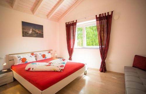 Ferienwohnung Allgäu - Füssen - Foto 3