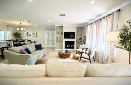 Luxury Jupiter Farm Getaway Pool, BBQ, Game Shed - Foto 2