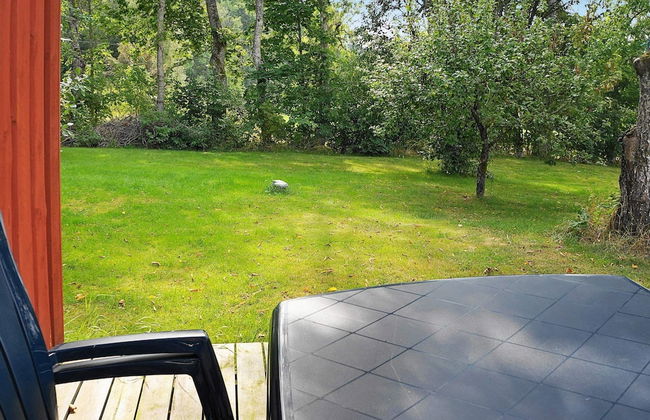 Holiday Home in Uddevalla - Photo 21