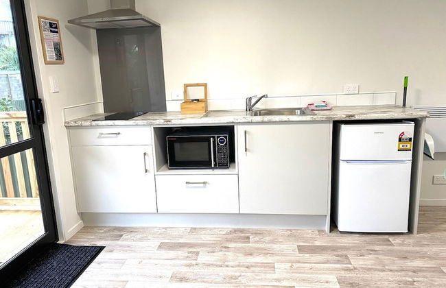 Tasman Holiday Parks – Waihi Beach - Foto 74