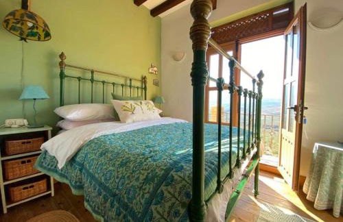 Traditional Farmhouse; large pool,gardens & views. - Foto 25