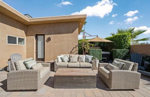 Chill-Inn, an Indian Wells Oasis - Foto 32