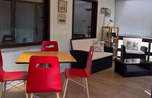 Holiday Home in Maxen mit Privatem Pool by Interhome - Foto 9