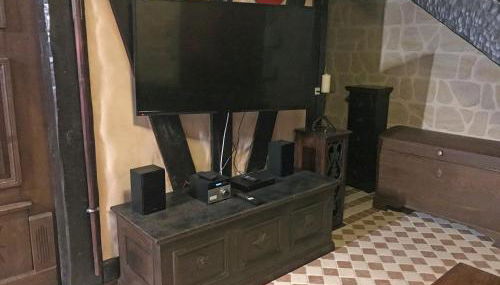 Außergewöhnliche Ferienwohnung WACHSTUBE mit 3 Schlafräumen im Rittergut Leppersdorf bei Radeberg - Foto 3