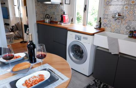 Lavena - LAKE & MOUNTAIN Apartments - Foto 73