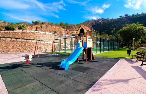 Highrise apartment with private terrace & sea views - 34th floor - Foto 54