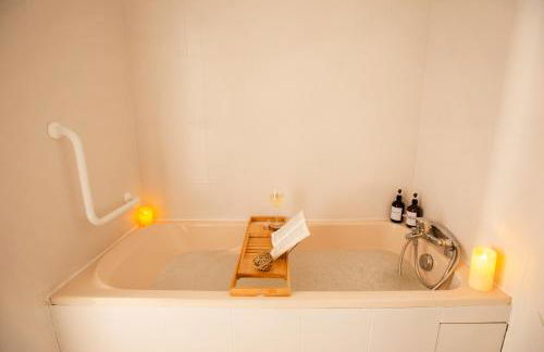 Townhouse 145 m2 Garden - Private Parking - 7 people - Foto 37