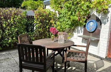 Ferienhaus Küstenkracher in Maasholm-Bad - Foto 27