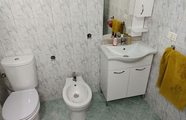 Elegant Beachfront Loft in Plazh - Foto 10