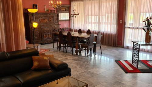 Le Gîte de Massiac - Foto 4