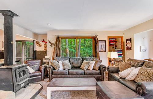 Amber Sunset Retreat - Foto 43