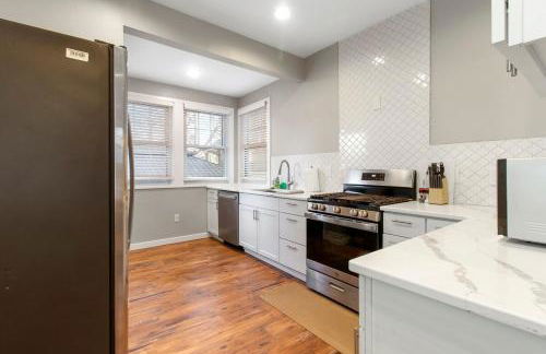 Newly renovated Spacious & Cozy 3Bd Home in Oakley - Foto 9