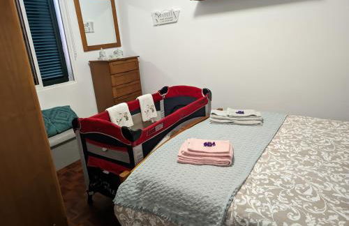 Casa Ascenção, vista mar Madeira - Foto 28