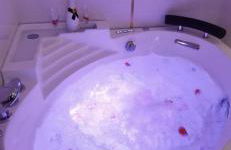 Nid d'amour baignoire/jacuzzi - Foto 4