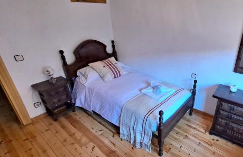 Casa El Carril Vinuesa - Foto 28