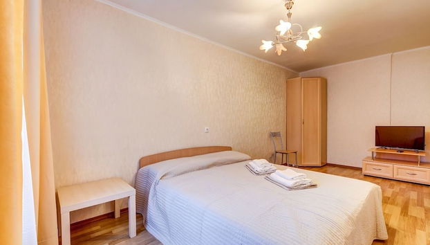 AG Apartment Moskovskiy 220 - Foto 3, Camera