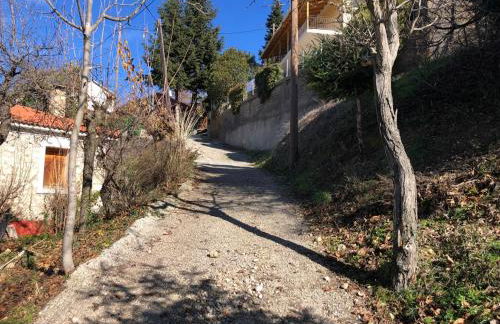 Helmos View - Relaxation & Nature - Foto 12