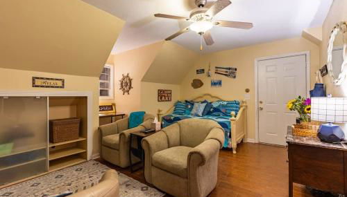 Red Bird Cabin Studio Retreat - Foto 2