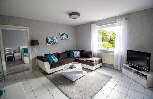 Ferienwohnung Eifelurlaub - Foto 9