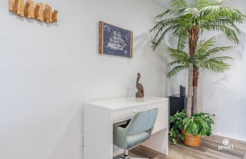 Cozy Condo Under the Palms - Foto 9