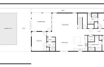 Latitude! New 8 Bedrooms! Beach! - Foto 50