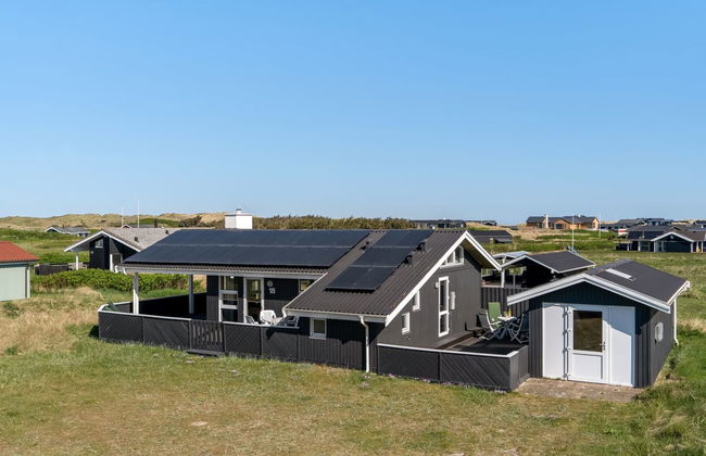 "Ralf" - 300m from the sea - Foto 8