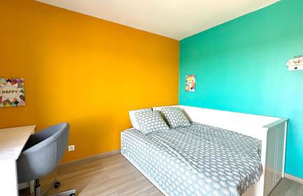 Villa contemporaine avec piscine - Céleste - Foto 34