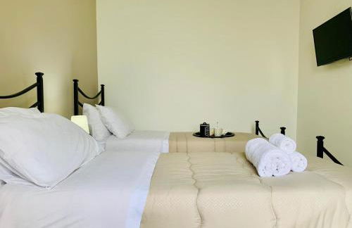 Tre Balconi - Casa Vacanza Salento - Foto 14