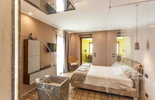 18Th Century Farmhouse In Racalmuto Countryside - Foto 24