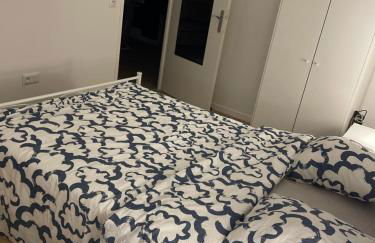 Appartement cosy proche de Paris et sa périphérie-Aéroport CDG-BOURGET-Disneyland - Foto 6