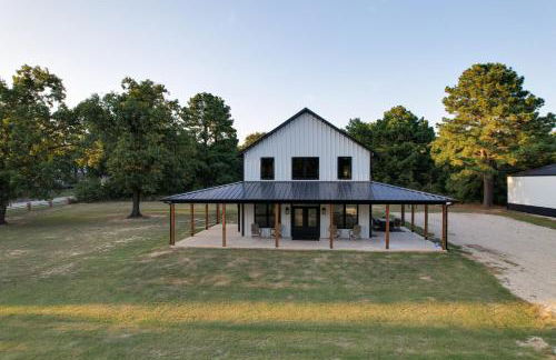 New Home, Short Walk to Lake Texomas Sandy Shores - Foto 4