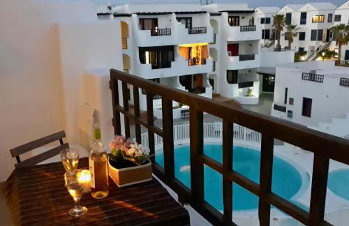 Aqua Apt Sunrise & Sea Views - Photo 37