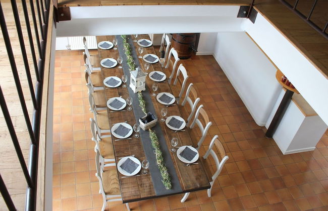 Holiday Home in Jupille Near Forest Trails - Photo 25