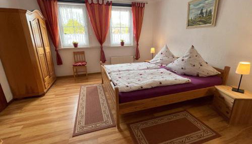 Gemütliche Ferienwohnung Nr. 2 im Harz für max. 3 Personen - Foto 4