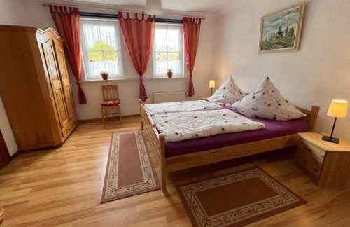 Gemuetliche-Ferienwohnung-Nr-2-im-Harz-fuer-max-3-Personen - Foto 4